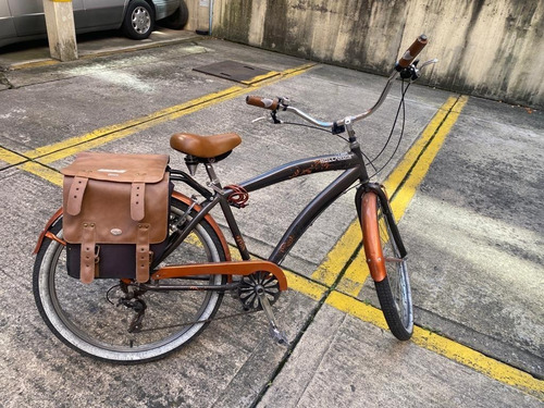 Bicicleta Hollandia Usada (para Recoger En Bogota)