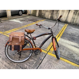 Bicicleta Hollandia Usada (para Recoger En Bogota)