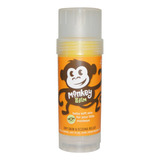 Monkey Balm Cuidado Natural De La Piel Para Ninos, Bebes, Ad