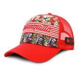 Gorra Souvenir Barranquilla Edición Especial Otocaps Sm-012