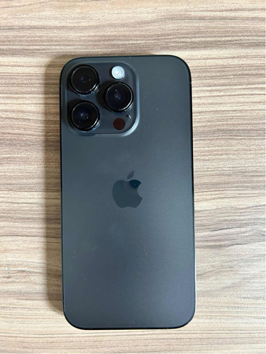 iPhone 14 Pro 256gb Preto