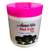 Mel Cola Anna Telles Kids Rosa 500g