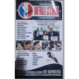 Cursos Barbería 