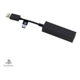 Adaptador Câmera Ps4 Usb3.0 Para Playstation Vr No Ps5