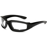 Lentes Profesionales Protect Hd Para Manejar + Funda Regalo