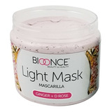 Mascarilla 16 Oz Ginger De Rose