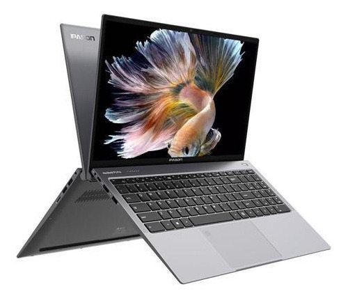 Laptop Ipason Intel Core I3 1115g4 8gb Ram 256gb Ssd 15.6''