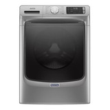 Lavadora Automática Maytag 7mmhw6621h Cromado 22kg 