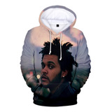 The Weeknd Sudadera Sudadera Xo Ovoxo Rott Wear