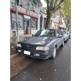 Ford Galaxy 1994 2.0 Ghia