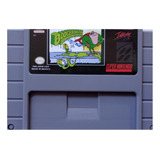 Boogerman Para Super Nintendo Snes. Repro