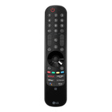 LG Control Remoto Magico Con Toque Magico (nfc) Mr22gn, 2022