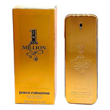 Perfume 1 Million 100ml Edt Paco Rabanne - 100 Ml