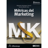 Metricas Del Marketing