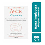 Avene Cleanance Barra