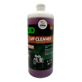 Limpiador De Cuero Piel Vinil Plástico 3d Lvp Cleaner 32 Oz