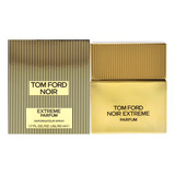 Perfume Tom Ford Noir Extreme Spray H - mL a $15578