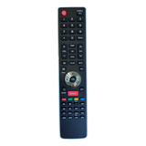  Remoto Tv Smart Compatible-er33905-noblex-hisense-sanyo-bgh