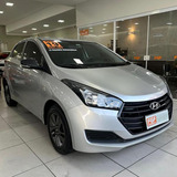 Hyundai Hb20 Copa Do Mundo 1.6 Flex 2019