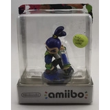 Inkling Boy Amiibo Nintendo Solo Para Coleccion R G Gallery