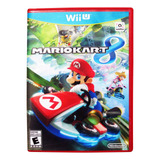 Mario Kart 8 - Wii U Carreras - Nintendo Ead Hideki Konno