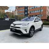 Toyota Rav4 Street