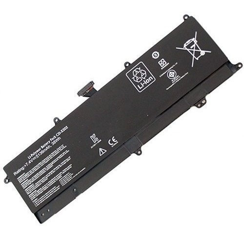 Bateria C21-x202 Para Asus Vivobook S200 S200e X201e X202e Q