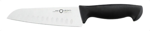 Cuchillo Santoku Prime 18 Cm Krons