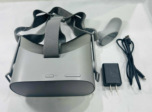 Oculus Go  Vr Modelo Mh-a32 En Perfecto Estado