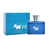 Ferrioni Blue Terrier 100 Ml Edt Original