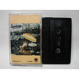 Cassette Supertramp Crisis? What Crisis? Canadá Ed.