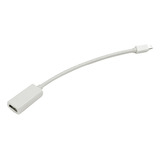 Cable Adaptador Thunderbolt Mini Displayport A Hdmi