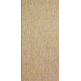 Passadeira Trilho Sisal New Boucle Havana 2m São Carlos