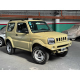 Suzuki Jimny 2001 1.3 Jlx 4x4