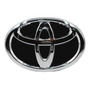 Emblema Logo Parrilla Toyota Fortuner Dubai 15-20 Toyota Fortuner
