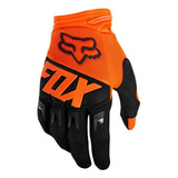 Bicicleta De Montaña Guantes De Carreras - Guantes