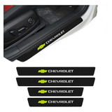 Protector Puertas Chevrolet Joy Onix Aveo Beat Optra Spark