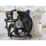 Electroventilador Peugeot 207 Gti (04278155)