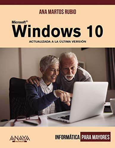 Windows 10 - Martos Rubio Ana