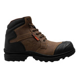 Botas Hombre Ram Casual Tactica Hiking Senderismo