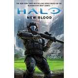 Halo: New Blood - Matt Forbeck