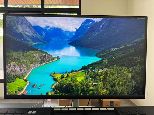 Dell P2723qe 4k Monitor