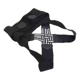 Cinturón Corrector Anti-joroba Para Enderezar La Espalda