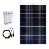 Kit Solar Fuera De La Red Grape Solar 100w