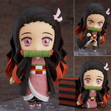 Kamado Nezuko Nendoroid 