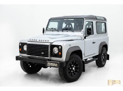 LAND ROVER DEFENDER 90 2.4 122CV