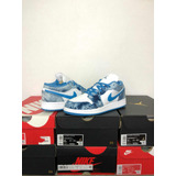 Jordan 1 Low Denim 23 Mx Original Under Retail