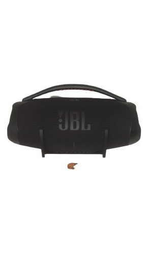 Suporte De Jbl Boombox De Parede Universal Modelos 1, 2 E 3