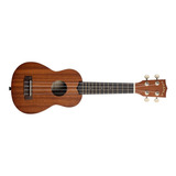 Ukelele Makala By Kala Mk-s Soprano Satinado