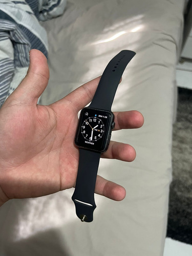 Apple Watch Série 1 42mm (comprado Nos Eua) Desbloqueado